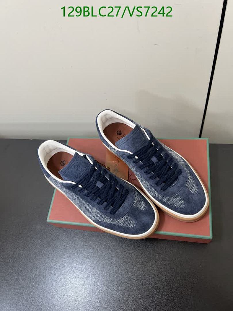 Loro Piana-Women Shoes Code: VS7242 $: 129USD