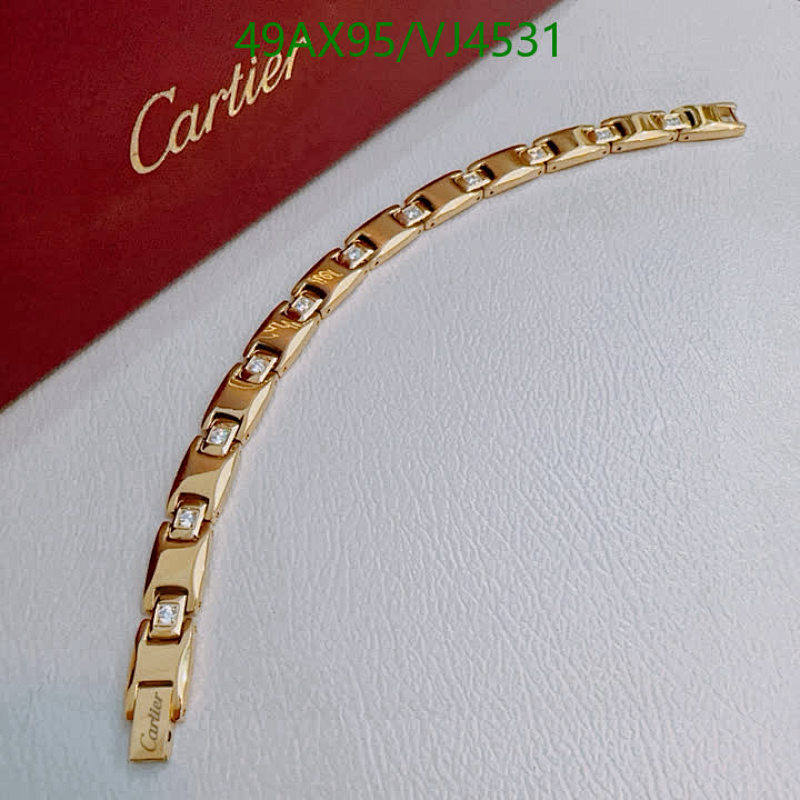 Cartier-Jewelry Code: VJ4531 $: 49USD