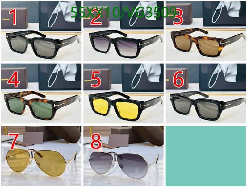 Tom Ford-Glasses Code: VG3509 $: 55USD