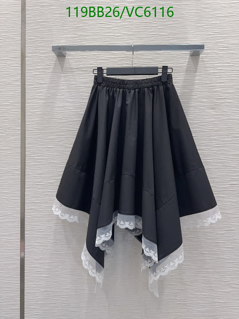 Dior-Clothing Code: VC6116 $: 119USD