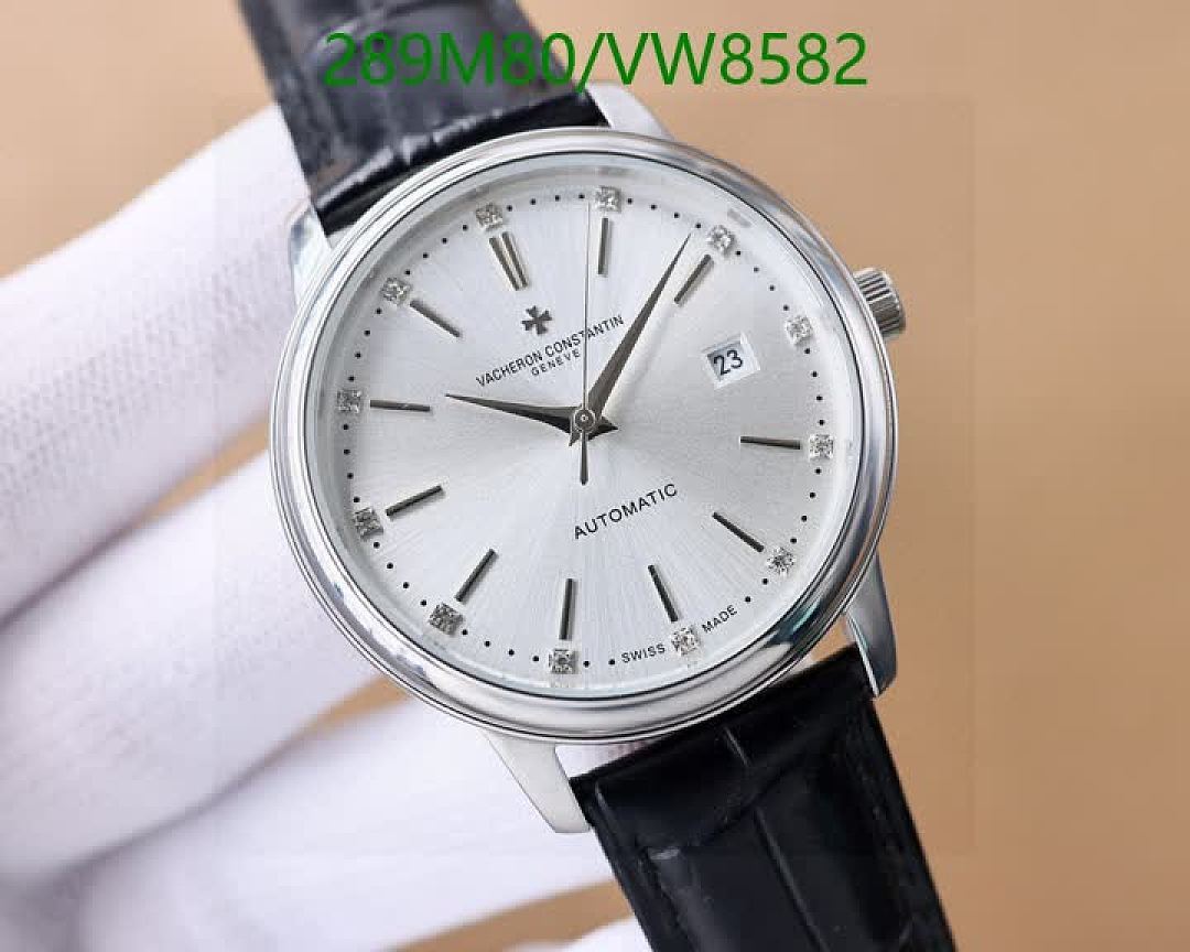 Vacheron Constantin-Watch-Mirror Quality Code: VW8582 $: 289USD