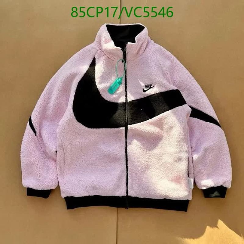 NIKE-Clothing Code: VC5546 $: 85USD