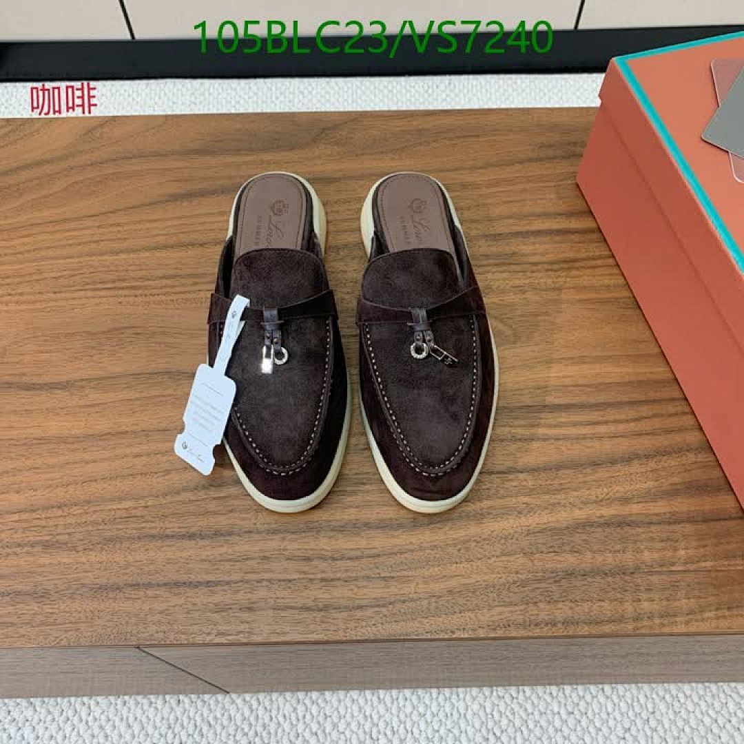 Loro Piana-Women Shoes Code: VS7240 $: 105USD