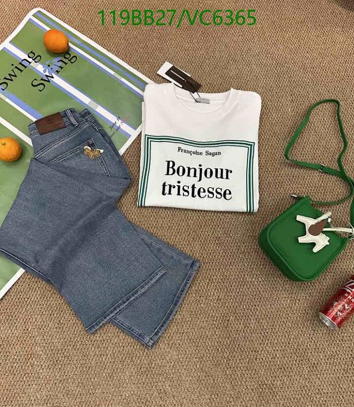 Hermes-Clothing Code: VC6365 $: 119USD