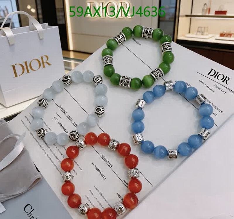 Dior-Jewelry Code: VJ4636 $: 59USD