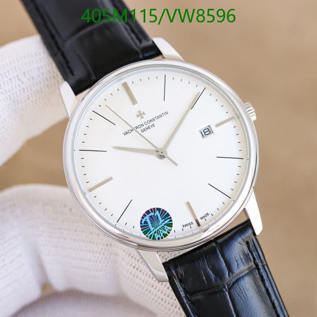 Vacheron Constantin-Watch-Mirror Quality Code: VW8596 $: 405USD