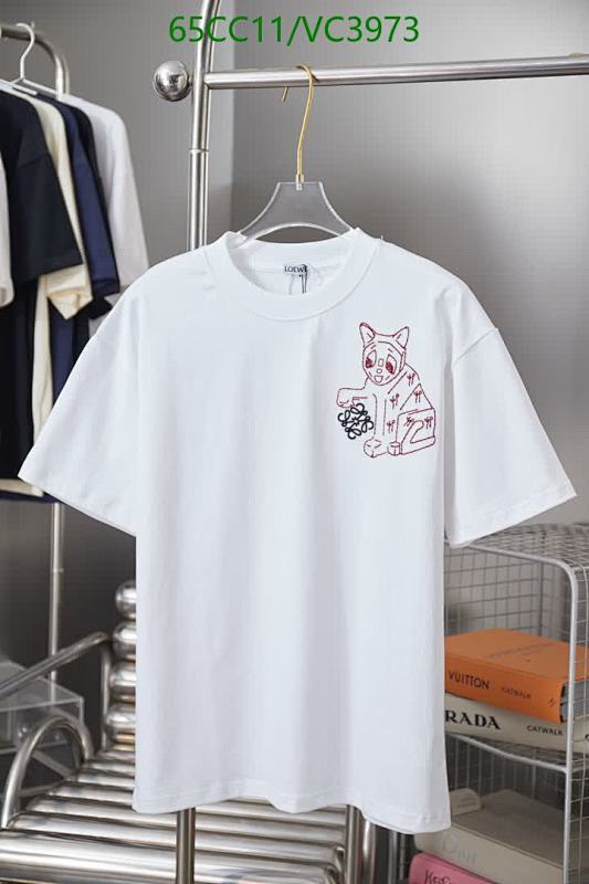 Loewe-Clothing Code: VC3973 $: 65USD