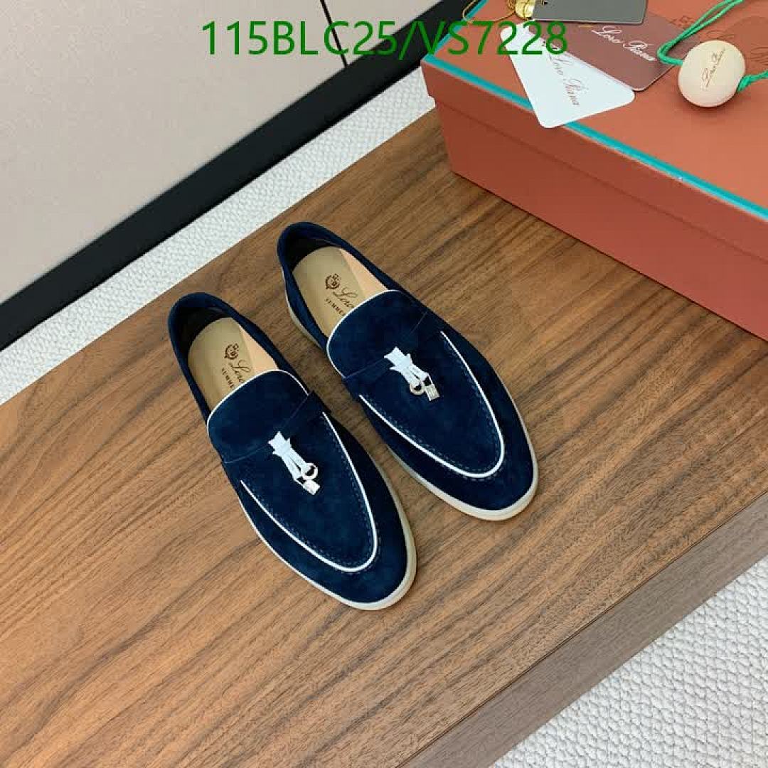 Loro Piana-Women Shoes Code: VS7228 $: 115USD