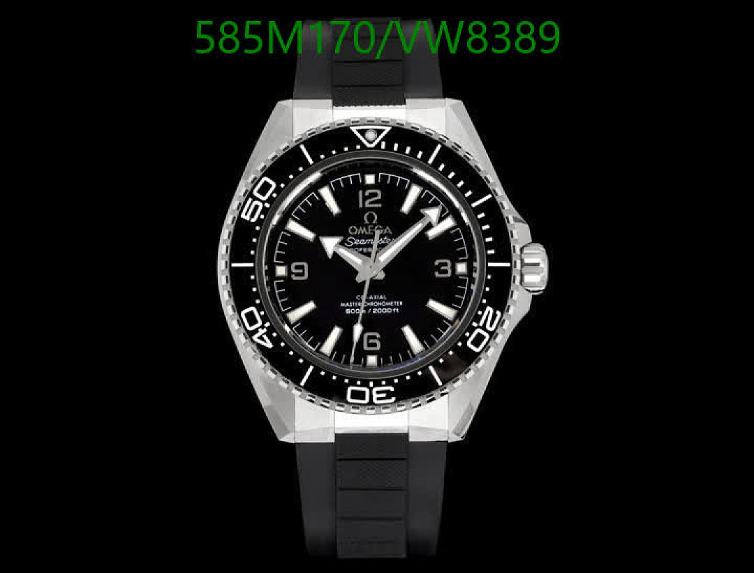Omega-Watch(Mirror Quality) Code: VW8389 $: 585USD