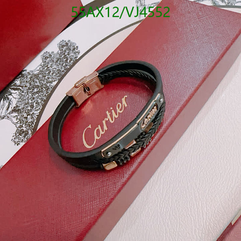 Cartier-Jewelry Code: VJ4552 $: 55USD