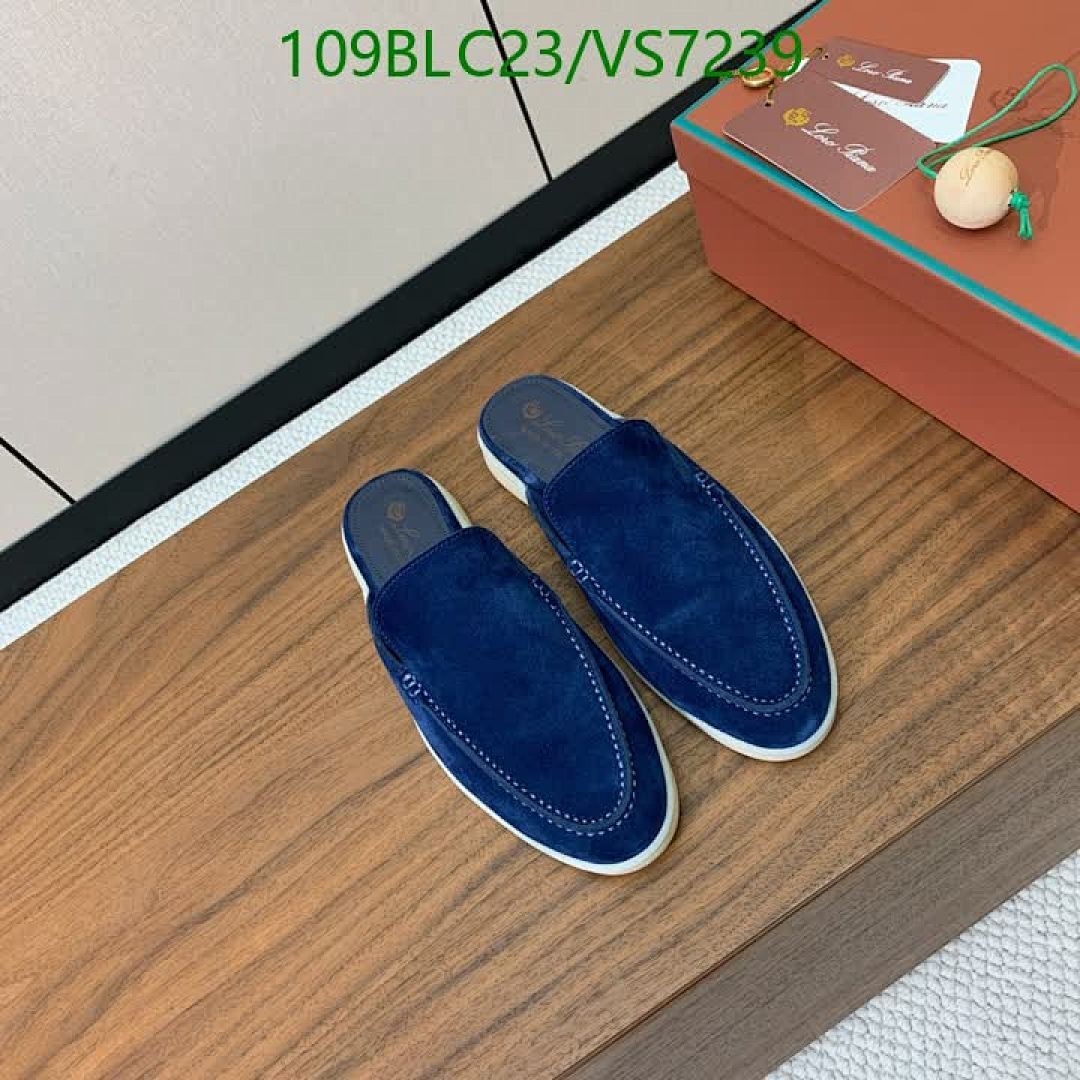 Loro Piana-Women Shoes Code: VS7239 $: 109USD