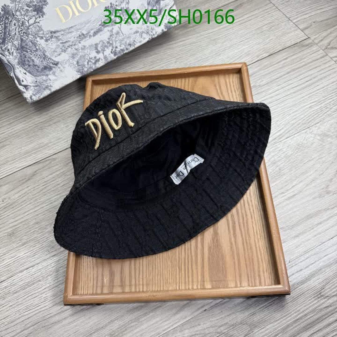 Dior-Cap(Hat) Code: SH0166 $: 35USD