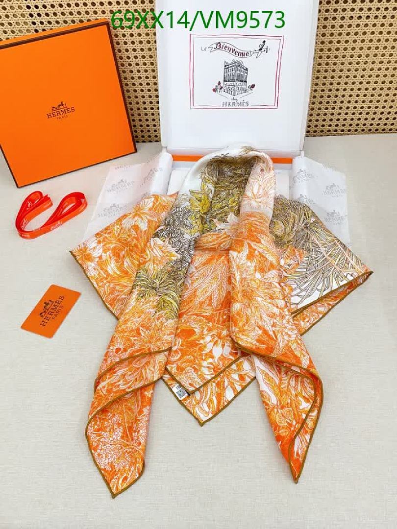 Hermes-Scarf Code: VM9573 $: 69USD