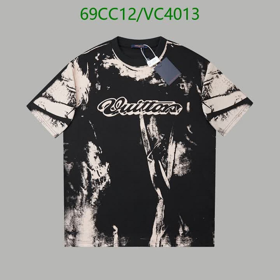 LV-Clothing Code: VC4013 $: 69USD