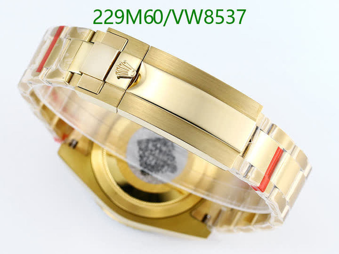 Rolex-Watch-Mirror Quality Code: VW8537 $: 229USD