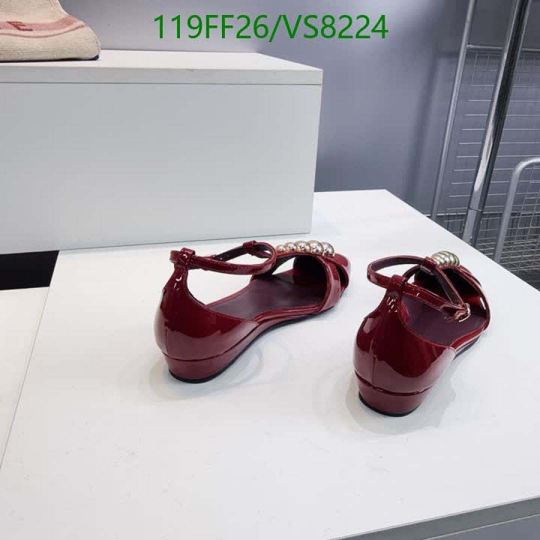 Chloe-Women Shoes Code: VS8224 $: 119USD