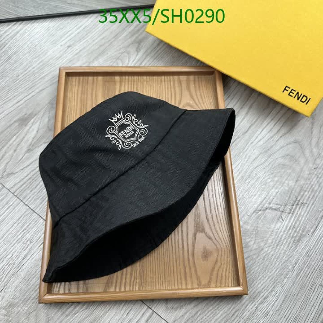 Fendi-Cap(Hat) Code: SH0290 $: 35USD