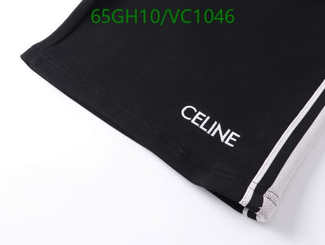 Celine-Beach Shorts Code: VC1046 $: 65USD