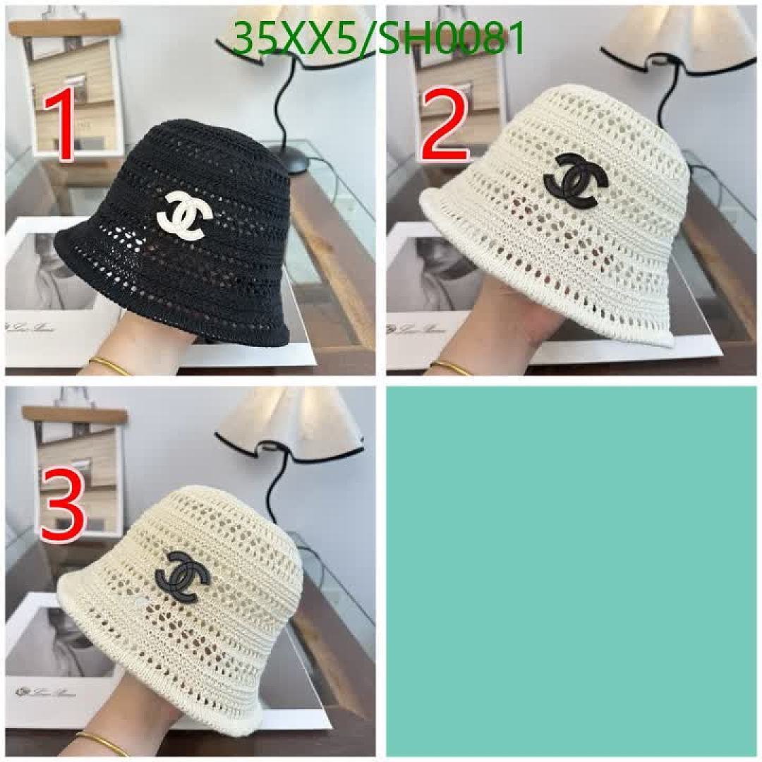 Chanel-Cap(Hat) Code: SH0081 $: 35USD