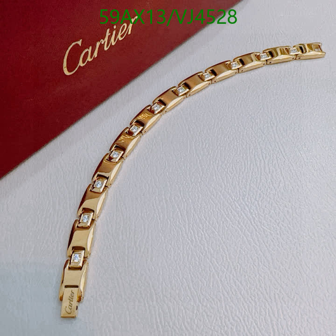 Cartier-Jewelry Code: VJ4528 $: 59USD