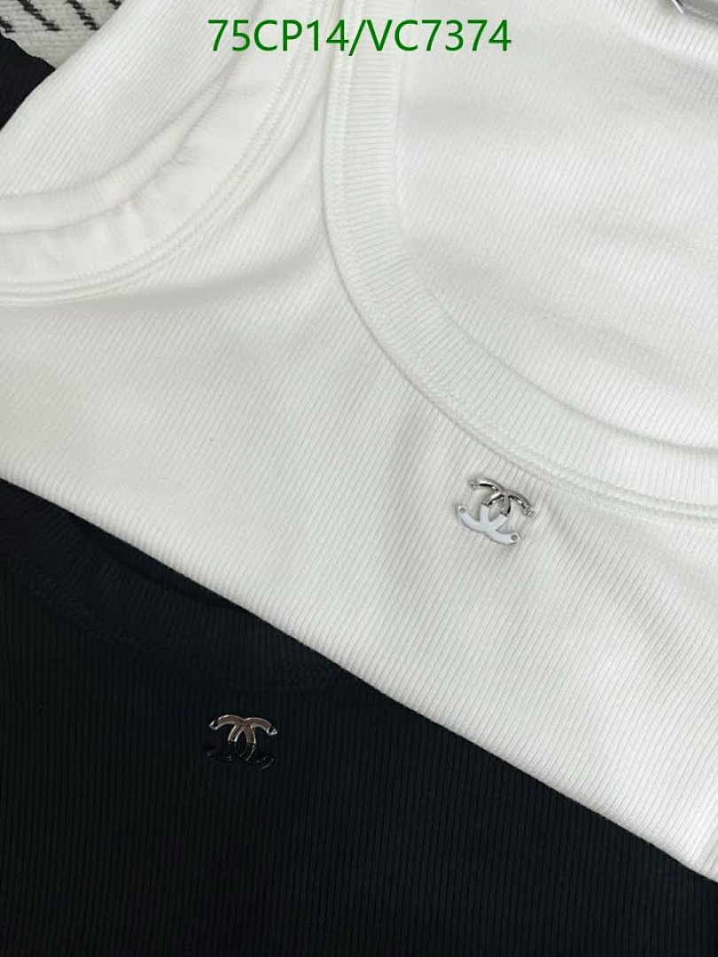 Chanel-Clothing Code: VC7374 $: 75USD-Yupoo.ru - Copybrand.Team photo album Chanel-Clothing Code: VC7374 $: 75USD