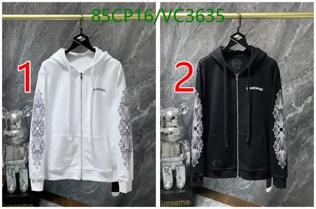 Chrome Hearts-Clothing Code: VC3635 $: 85USD-Yupoo.ru - Copybrand.Team photo album Chrome Hearts-Clothing Code: VC3635 $: 85USD