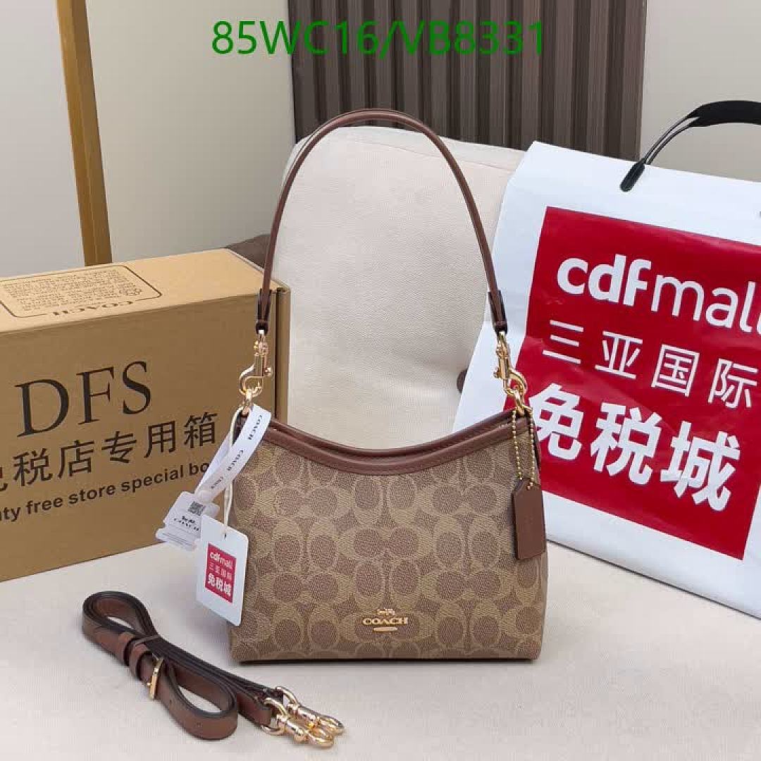 Coach-Bag-4A Quality Code: VB8331 $: 85USD