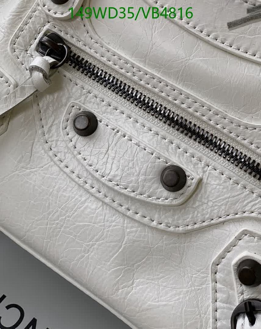 Balenciaga-Bag-4A Quality Code: VB4816