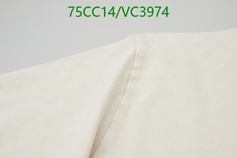 Loewe-Clothing Code: VC3974 $: 75USD