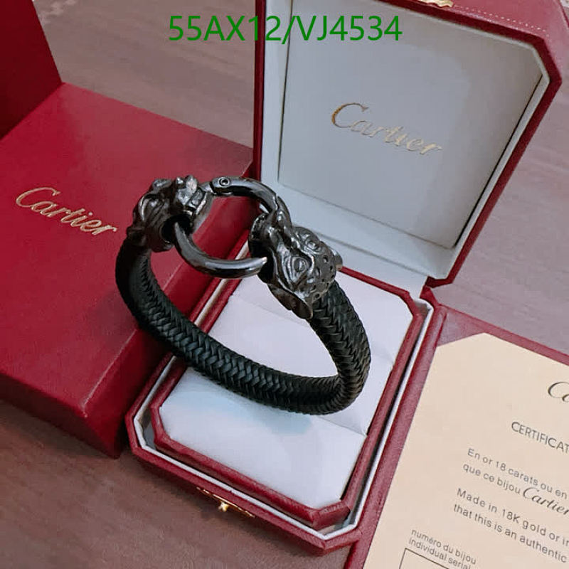 Cartier-Jewelry Code: VJ4534 $: 55USD