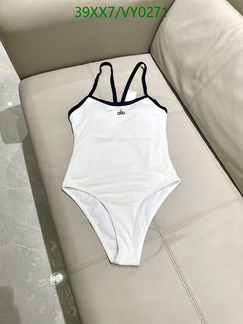 Alo-Swimsuit Code: VY0271 $: 39USD