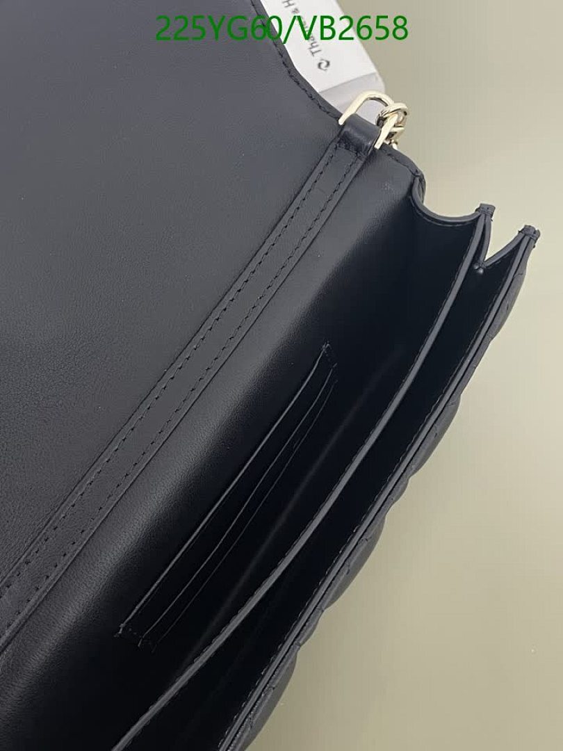 Dior-Bag-Mirror Quality Code: VB2658 $: 225USD