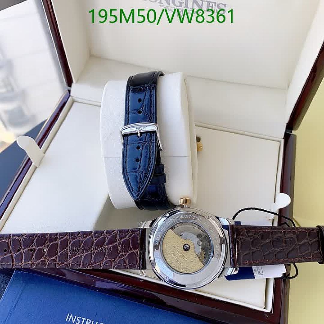 Longines-Watch-Mirror Quality Code: VW8361 $: 195USD