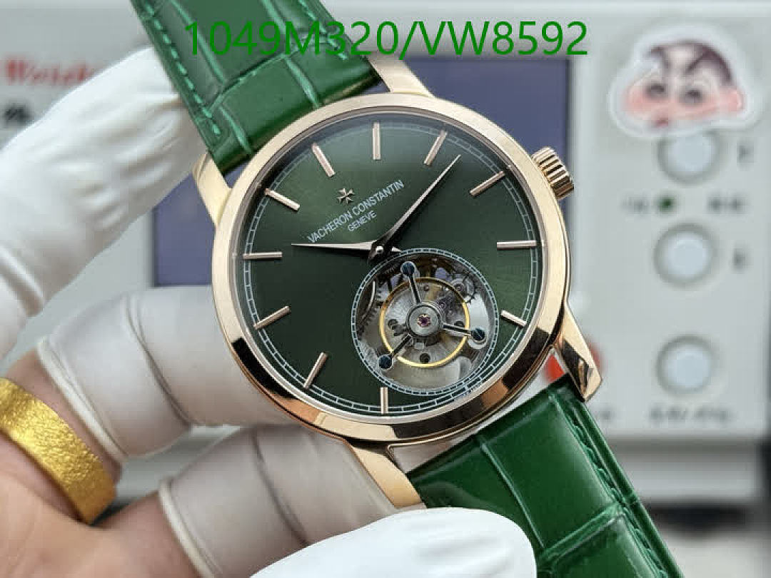 Vacheron Constantin-Watch-Mirror Quality Code: VW8592 $: 1049USD