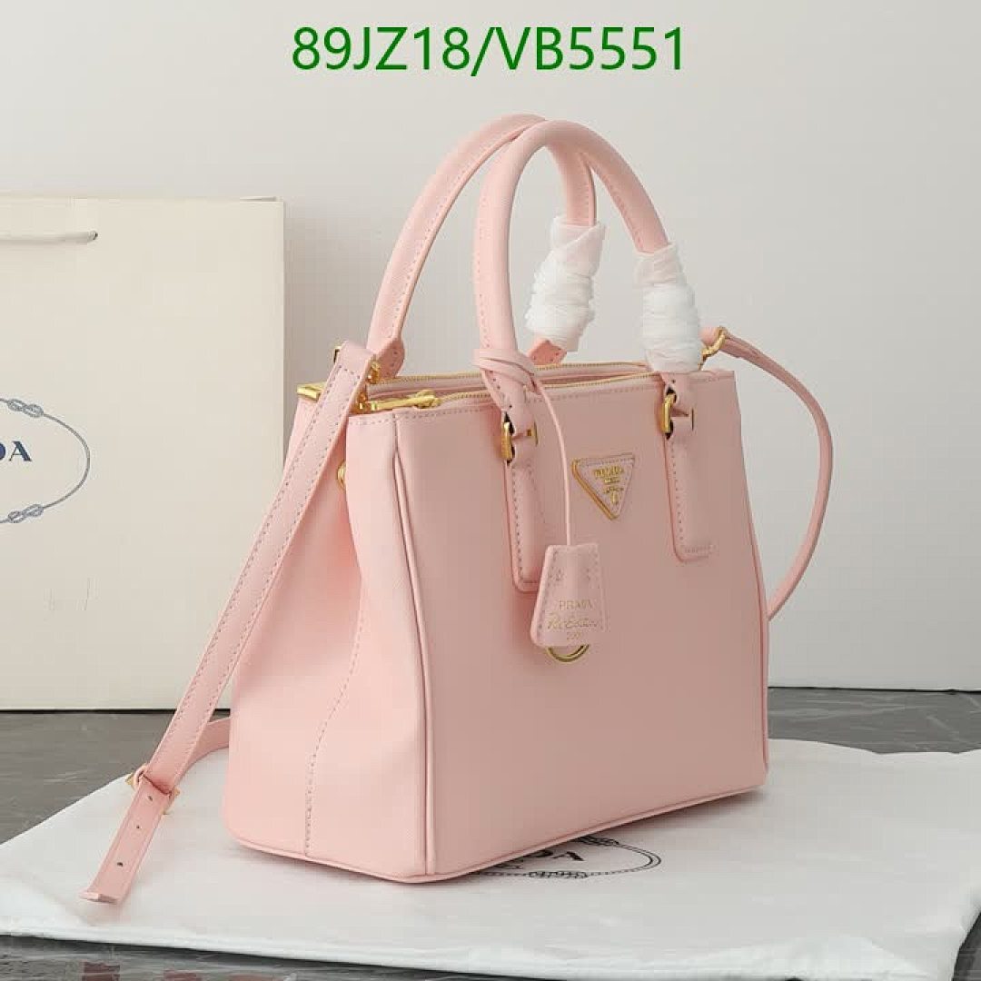 Prada-Bag-4A Quality Code: VB5551 $: 89USD