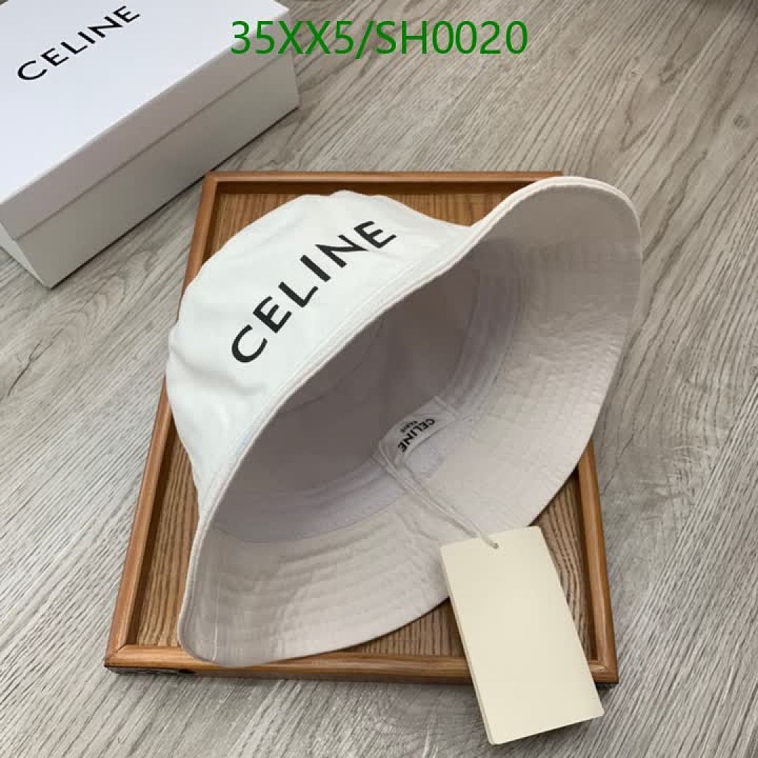 Celine-Cap(Hat) Code: SH0020 $: 35USD