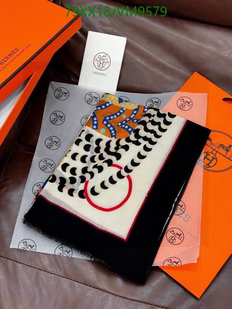 Hermes-Scarf Code: VM9579 $: 79USD