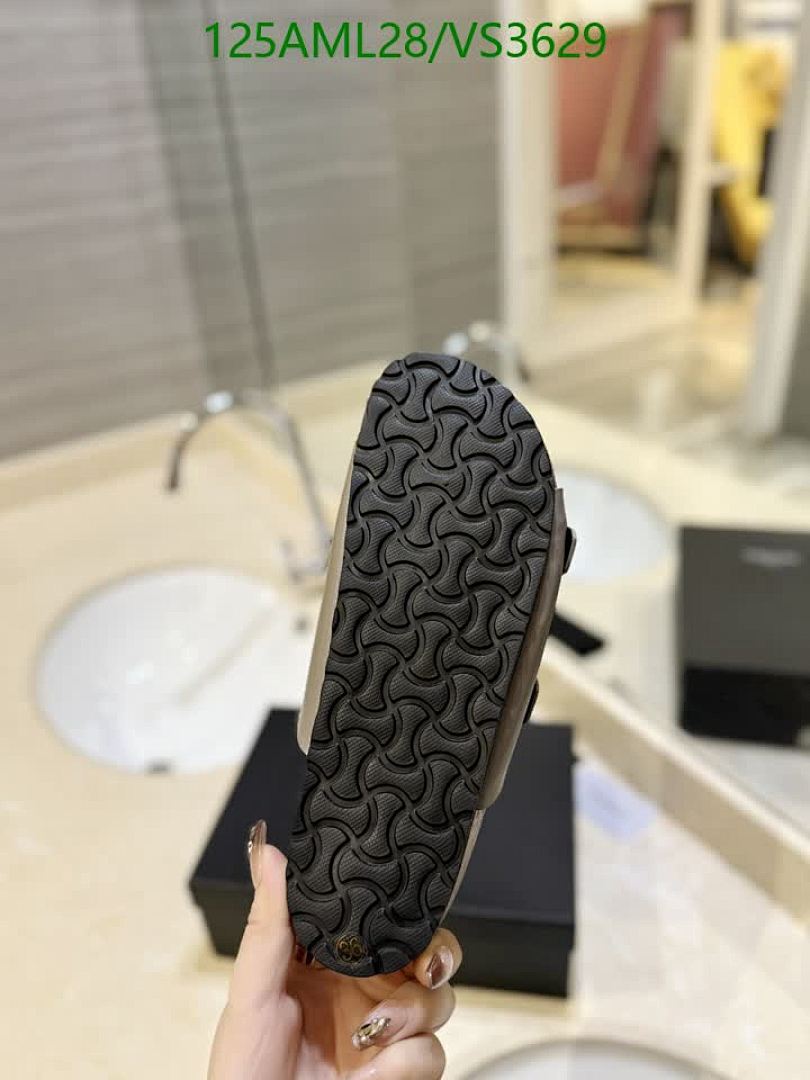 YSL-Women Shoes Code: VS3629 $: 125USD