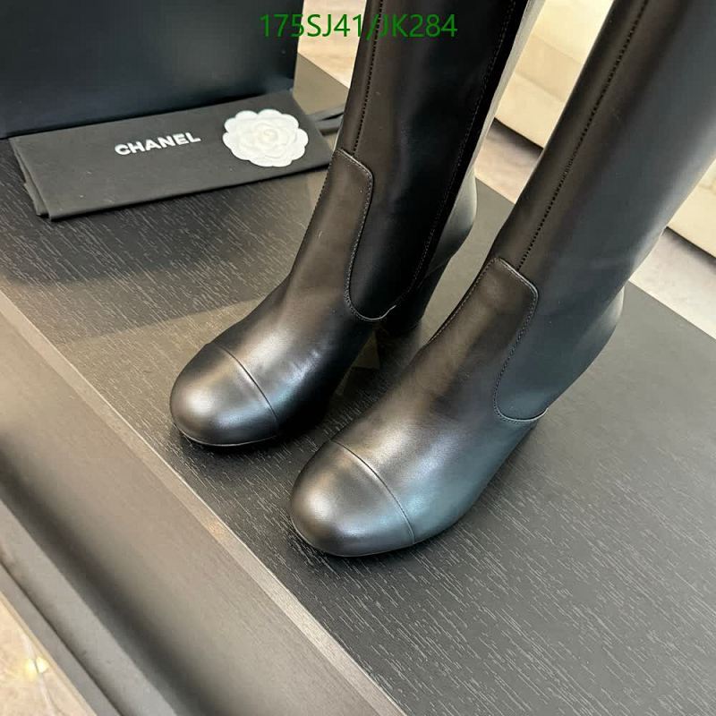 Boots-Women Shoes Code: JK284 $: 175USD