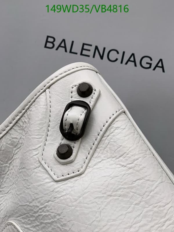 Balenciaga-Bag-4A Quality Code: VB4816