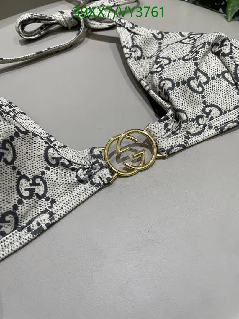 GUCCI-Swimsuit Code: VY3761 $: 39USD