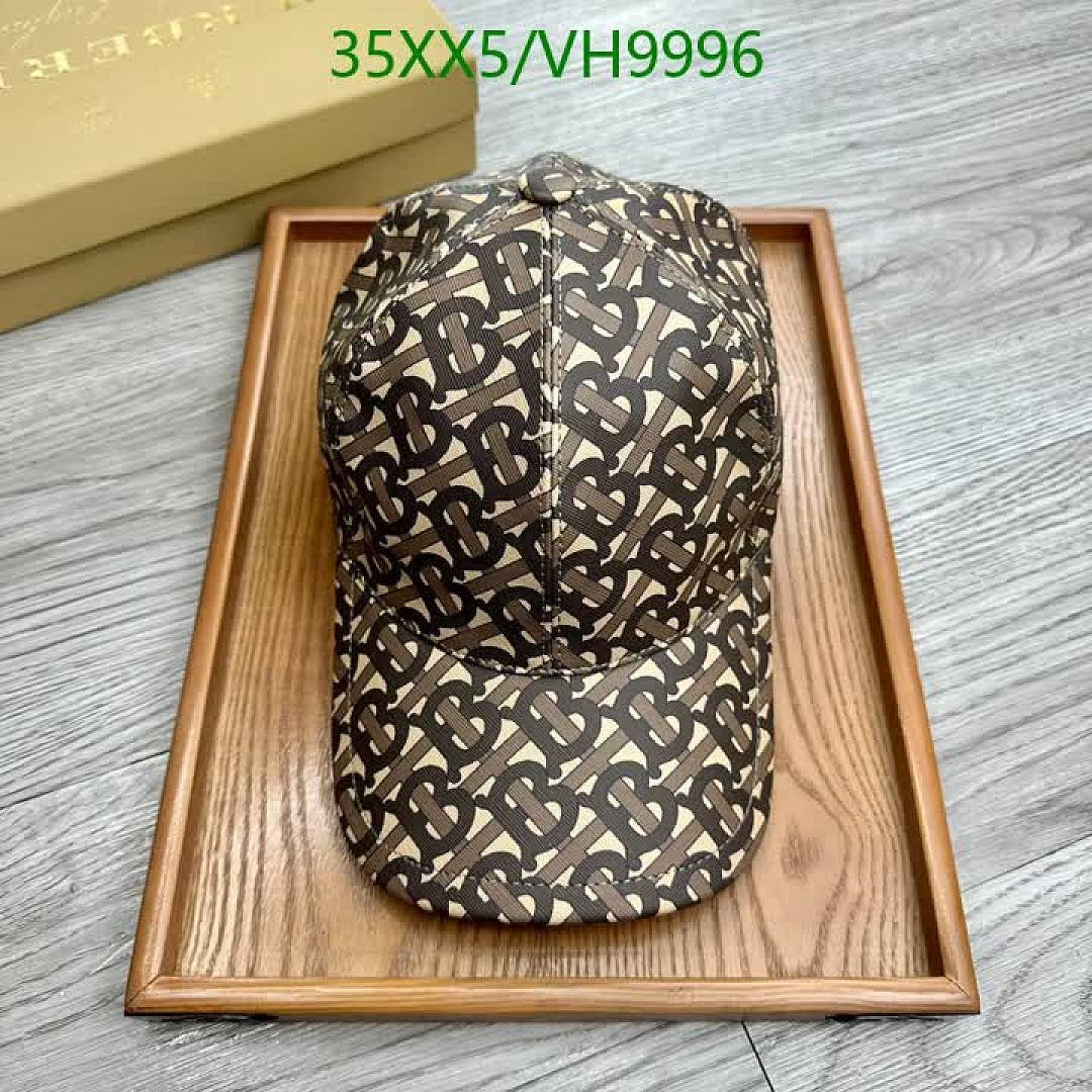 Burberry-Cap(Hat) Code: VH9996 $: 35USD