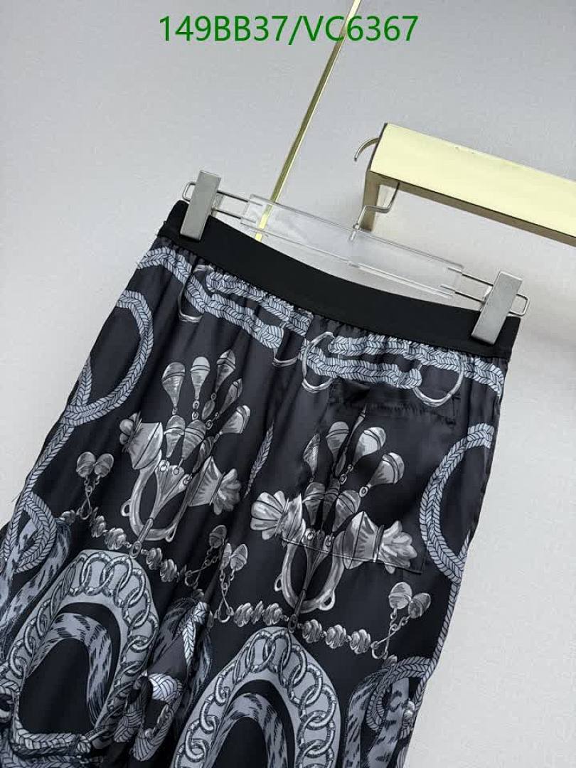 Hermes-Clothing Code: VC6367 $: 149USD