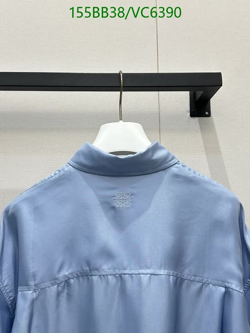 Loewe-Clothing Code: VC6390 $: 155USD