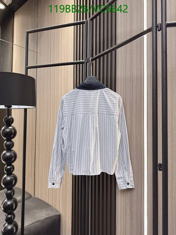 Miu Miu-Clothing Code: VC6642 $: 119USD