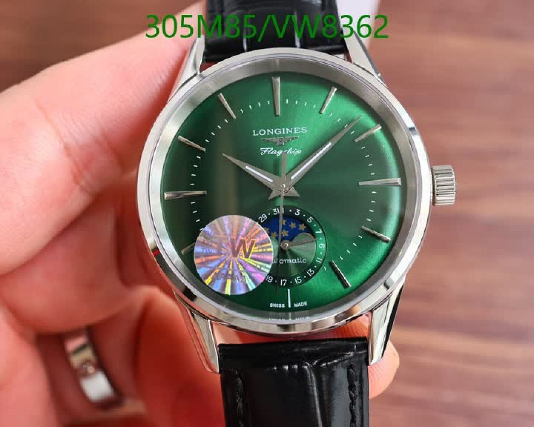 Longines-Watch-Mirror Quality Code: VW8362 $: 305USD