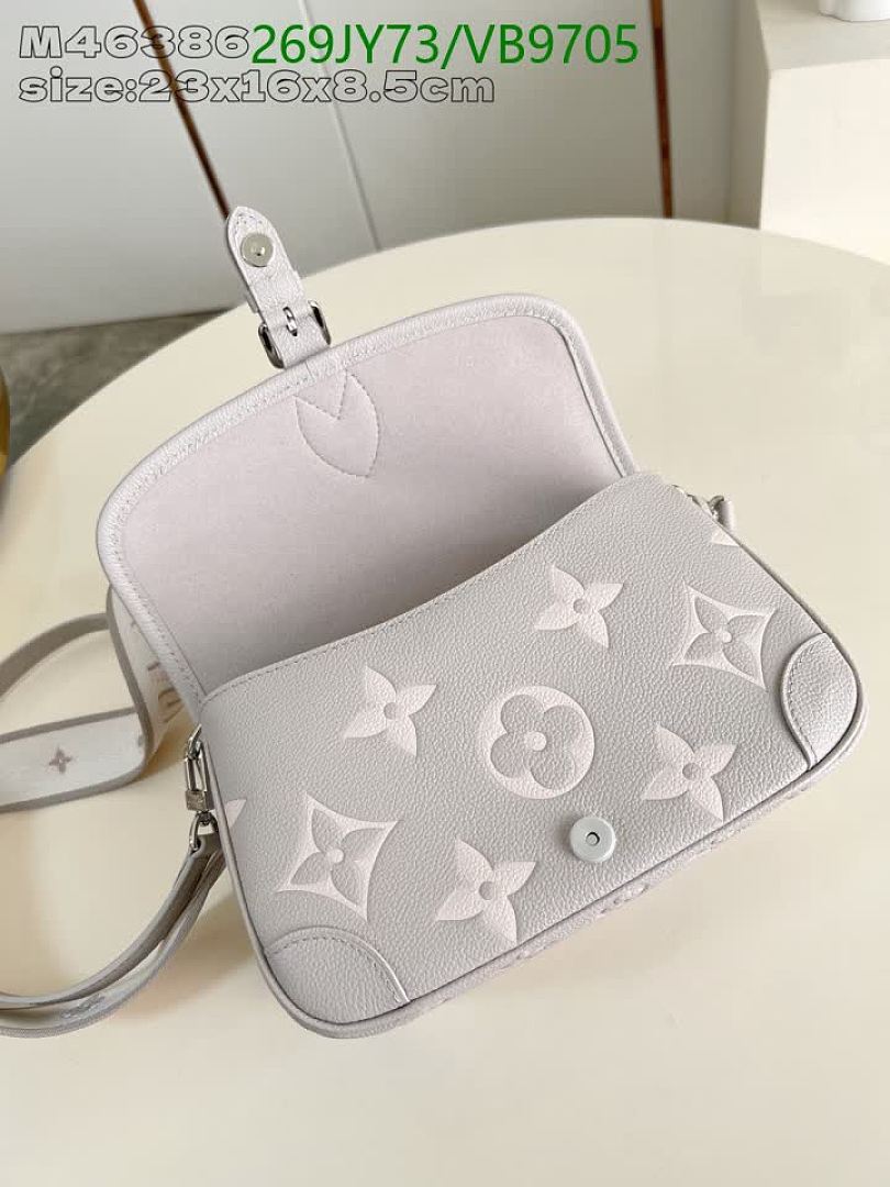 LV-Bag-Mirror Quality Code: VB9705 $: 269USD