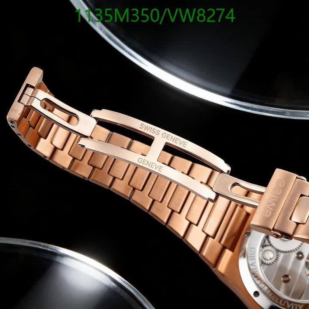 Girard-Perregaux-Watch-Mirror Quality Code: VW8274 $: 1135USD