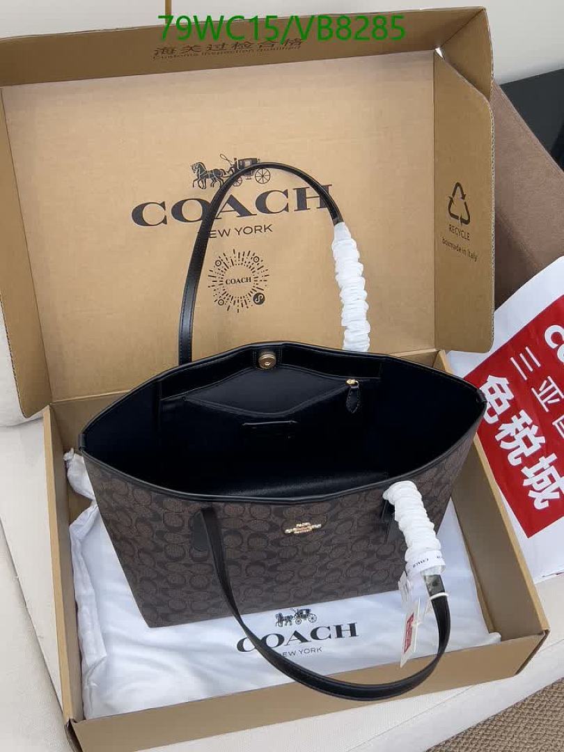 Coach-Bag-4A Quality Code: VB8285 $: 79USD