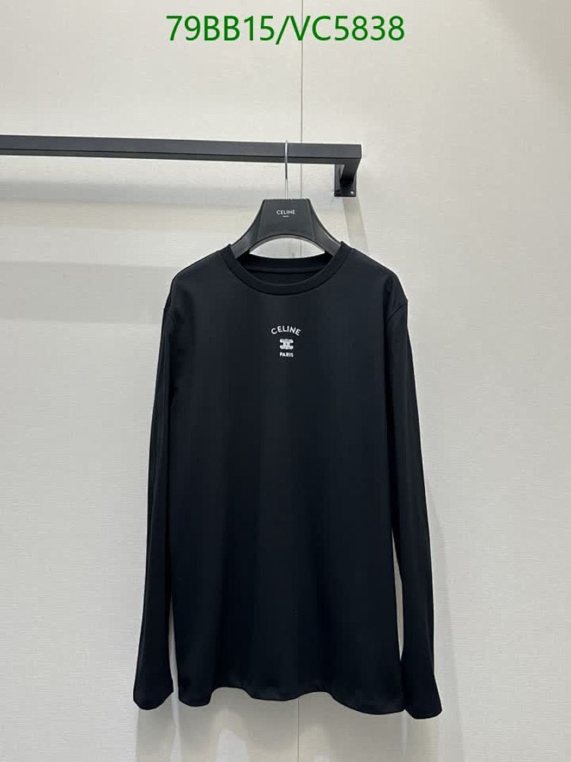 Celine-Clothing Code: VC5838 $: 79USD